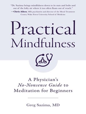 cover image of Practical Mindfulness